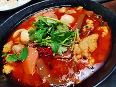 -江太极江浙菜(马桥万达广场店)