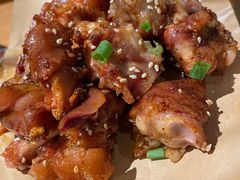 -司御手铜锅涮肉卤烤猪手(榆次新建路店)