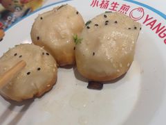 -小杨生煎(黄河路店)