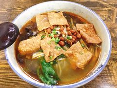 -陈记柳州螺蛳粉(大坪店)