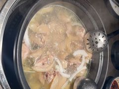 -同仁四季椰子鸡(宝安壹方城店)
