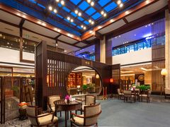 -绍兴鉴湖君澜大酒店