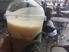 -星巴克臻选(成都环球乐天店)