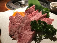 逸品三筋-御牛道日式烤肉料理(杭州万象城店)