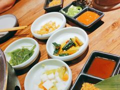 -九田家黑牛烤肉料理(太阳宫广场店)
