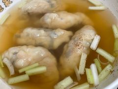 -百福麵家(新馬路店)
