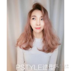 长发-P.STYLE派斯造型