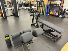 -Z&B Fitness Studio·Gym(前滩L+PLAZA店)