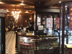 -德大西餐社(云南南路店)