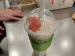 -宝珠奶酪(北京国瑞城购物中心店)
