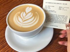 -CaptainGeorge风味博物馆