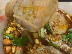 陈记香辣捆鸡-陈记捆鸡