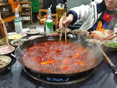 -星鸿社重庆老火锅