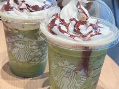 -星巴克(合肥包河万达广场店)