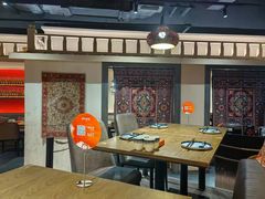 -那时新疆·若羌(经纬汇店)