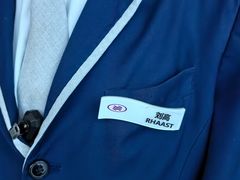 -苏州金鸡湖中茵皇冠假日酒店