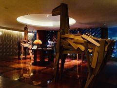 -广州柏悦酒店·悦景轩·粤菜餐厅