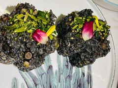 -蜜桃花开·中西融合菜E&W(南长街店)