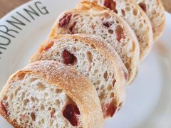 蔓越莓恰巴塔-面包与我Bread Or Me(长城汇店)