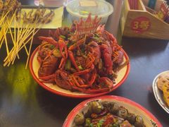 -冶建镜子·中国龙虾王(总店)