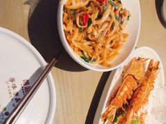 -前海沿·青岛菜(李沧万达店)