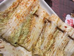 -木屋烧烤(坂田天安云谷店)