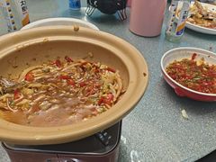 -农家湘菜(安亭店)