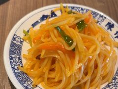 -兰州陈记牛肉面 ·烧烤· 铜锅涮肉(万达店)