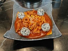 火辣无骨鸡爪-HONGA HONGA雄家(曹路店)