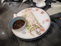 -夜宴江景餐厅