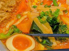-池奈·咖喱蛋包饭(熙地港店)