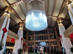 -明月山天沐温泉度假村