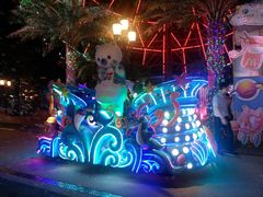 -三亚海昌梦幻海洋不夜城