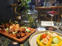 -第101座花园餐厅(湖滨88店)