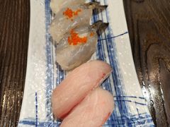 -大雄寿司(中华广场店)