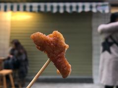 -傅强排骨(成都总店)