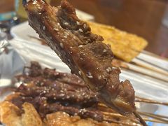 霸气烧排骨-大档(荔湾店)