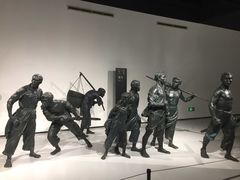 -四川美术学院美术馆