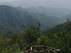 -大岭沟猕猴桃谷风景区