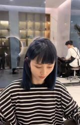 -3AM·S HAIR SALON烫发染发接发