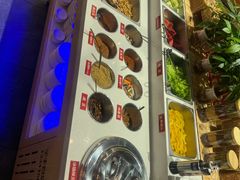 -鼎原力量东北吊炉烧烤(幸福街店)