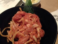 -新石器烤肉(南站店)