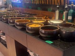 -尚宴牛特鲜自助(太原街万达店)