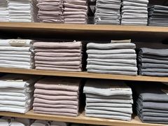 -MUJI无印良品(鑫嘉汇购物中心店)