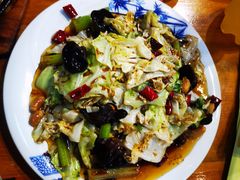 -徐家饭堂(金碧家园店)