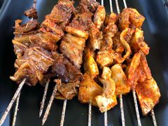 -九十九顶毡房(阜石路店)