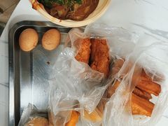 -正味斋锅巴菜(西北角店)