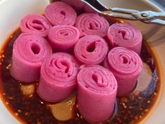 -小大董·烤鸭(观景餐厅·南京西路店)