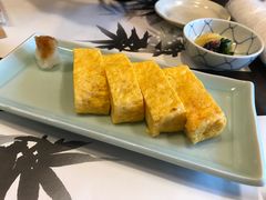 -竹叶亭(银座店)
