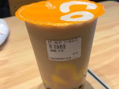 -CoCo都可(方庄店)